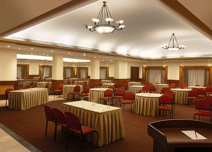 Ping Pong hotel: The Classique Club