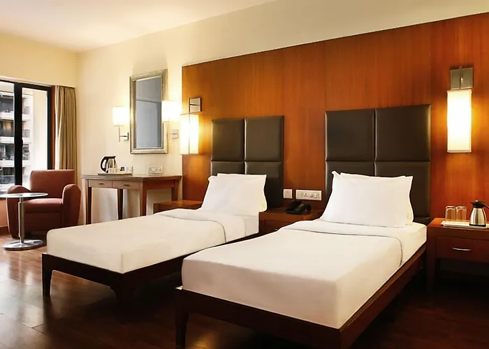Ping Pong hotel: The Classique Club