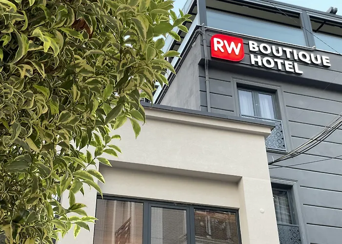 Rw Boutique