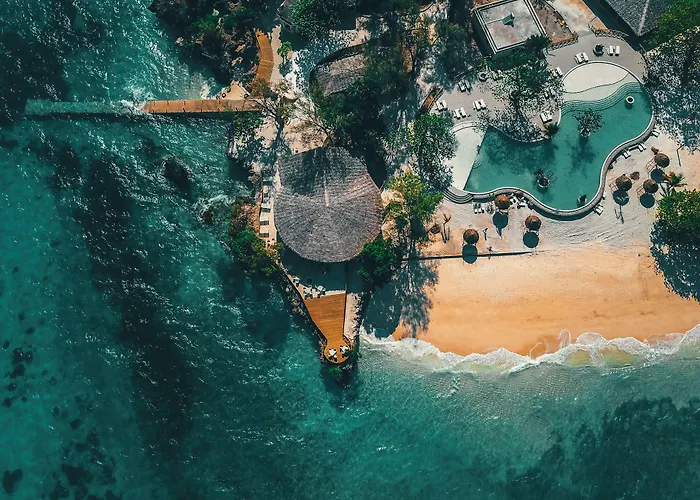 Family Hotel: Bawe Island Zanzibar