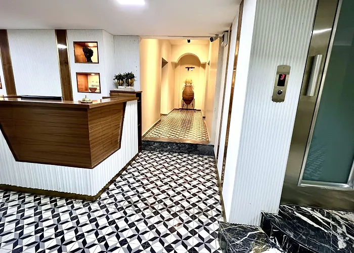 Besiktas Guest House
