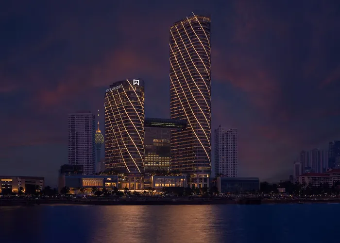 Itc Ratnadipa, A Luxury Collection , Colombo