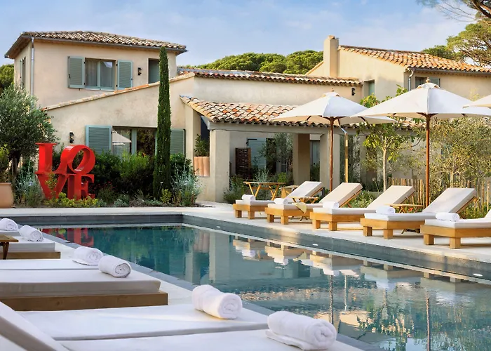 Hôtel accueillant les animaux: Hôtel L'Escalet
