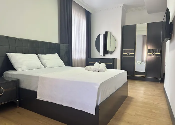 Hotels Close to Airport Davidson Boutique