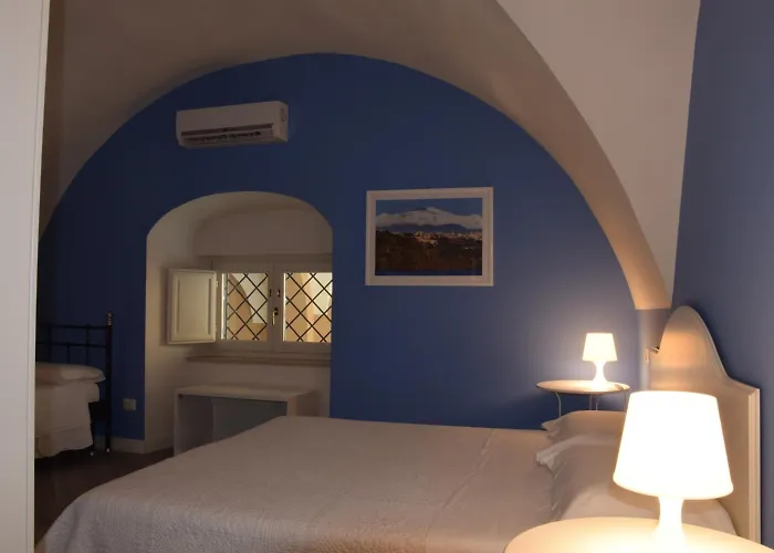  Residenza Cavour