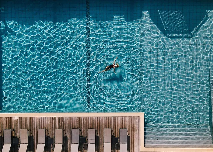 Hotel boutique: Hotel Costa Salina