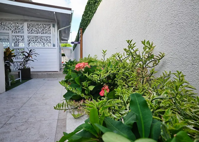 Guest house: Melbourne Inn