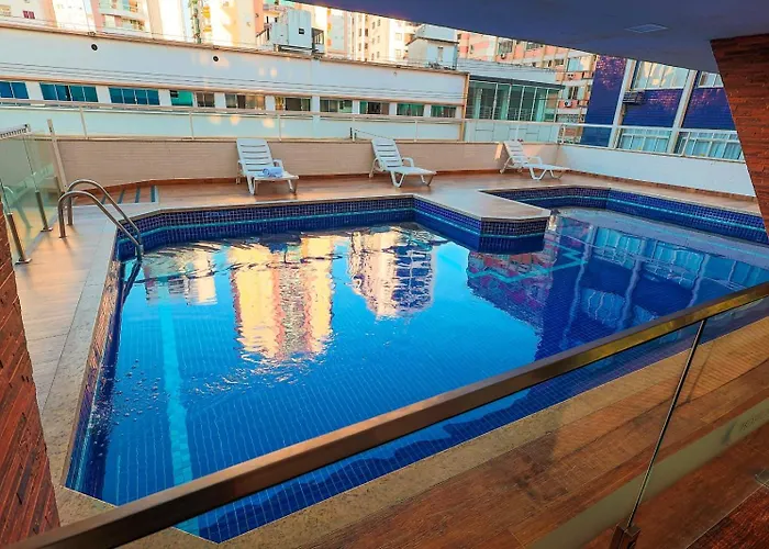 Hotel que admite mascotas: Hotel Acores