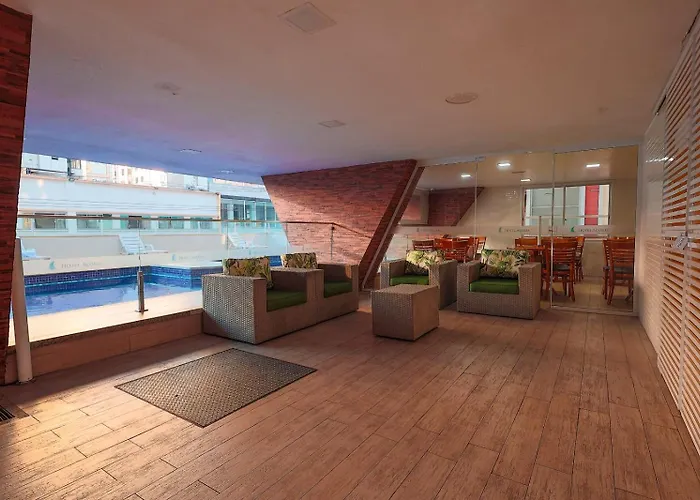 Hotel que admite mascotas: Hotel Acores