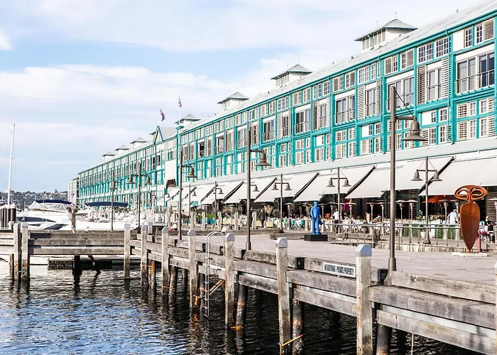 Motel Ovolo Sydney Woolloomooloo, A Wyndham