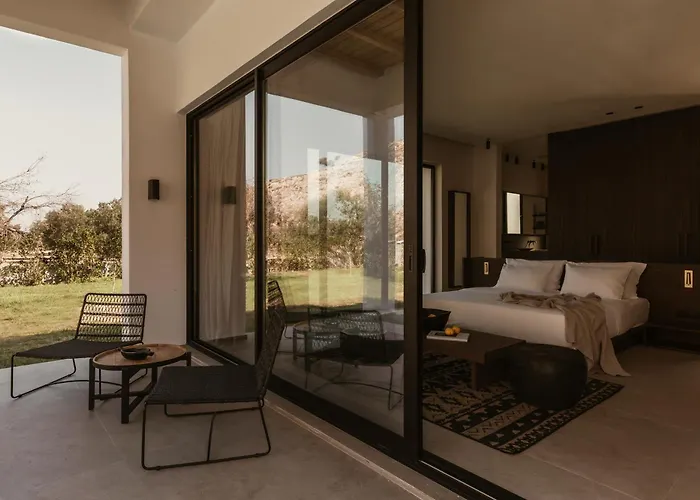 Hotel con tennis: Casa Cook Rhodes (Adults Only)