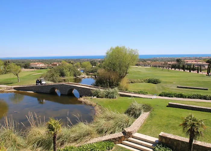 Alquiler de vacaciones: Villa Fortuna