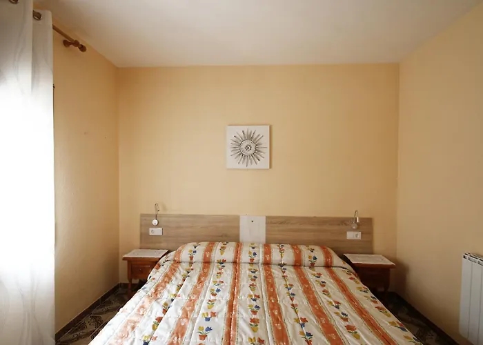 Alquiler de vacaciones: Villa Fortuna
