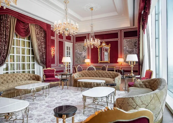 Bentley Luxury & Suites
