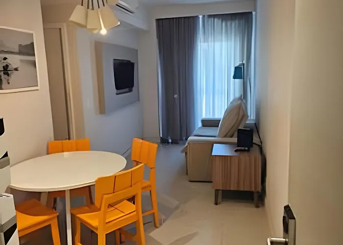 Hotel que aceita animais de estimação: ArteStudios - Studios decorados Junto ao Projac, Farmasi, Riocentro e praias