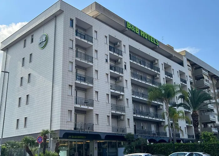 HOTEL Rondò