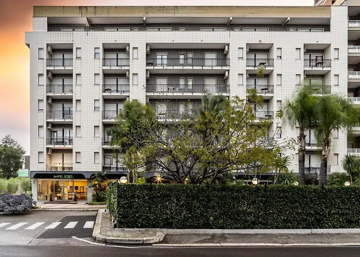 HOTEL Rondò