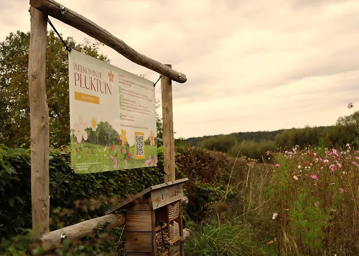 Familiehotel: Landhuis Bovenste Bos