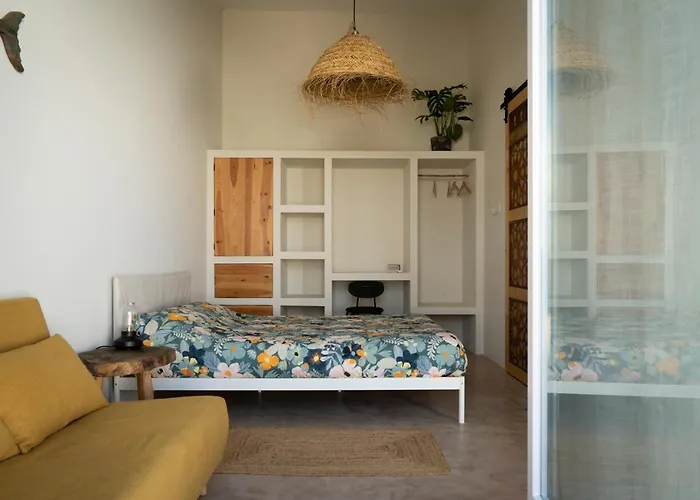 Hotel de 3 estrelas: B&B Casa Areia