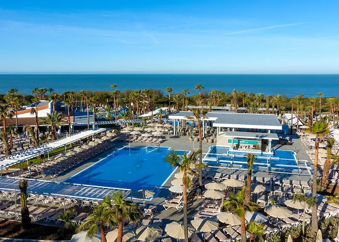  Riu Chiclana