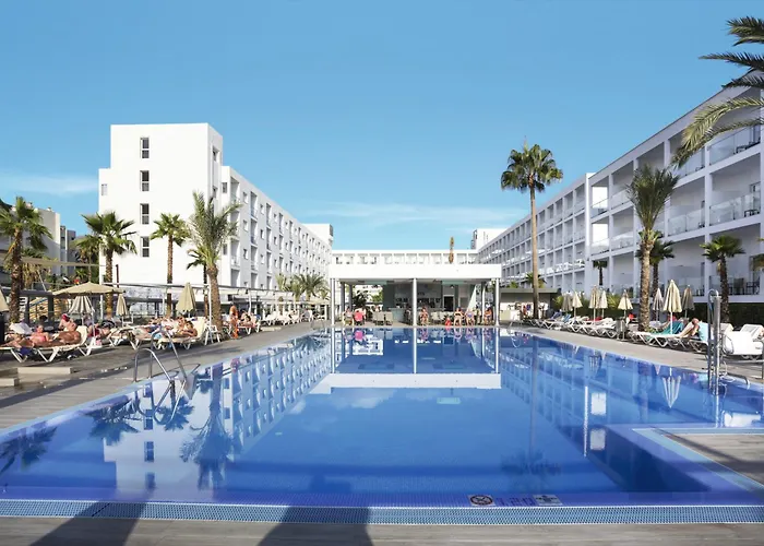 Hotel di lusso: Hotel Riu Costa del Sol - All Inclusive