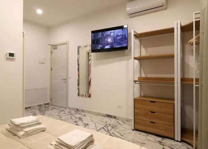 Hotel familiare: b&b la cattedrale