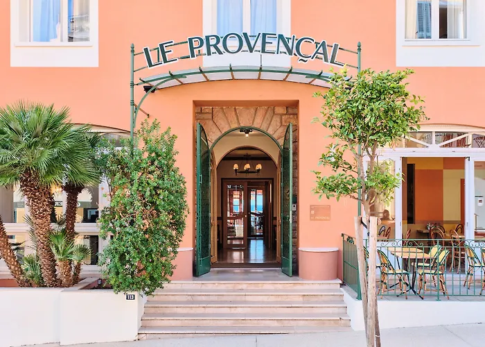 Le Provençal - Rénové En 2025 - Bord De