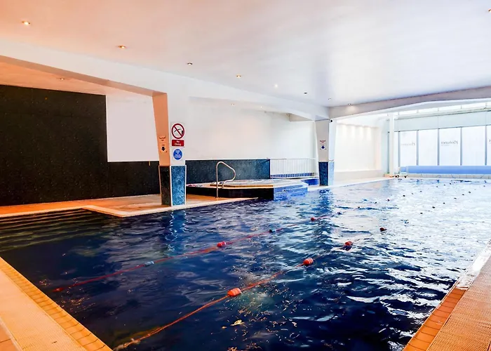 Holland House Hotel Cardiff By Sunday