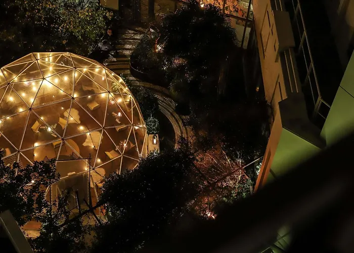 Huisdiervriendelijk hotel: Novotel Paris Les Halles