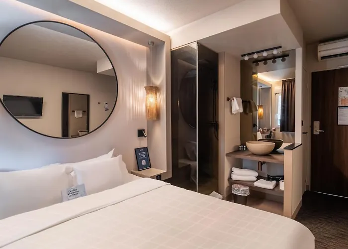 Hôtel accueillant les animaux: Hôtel Kyriad Brive Ouest