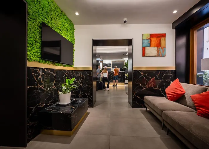 Hotel com jacuzzi: Hotel Trevi - Gruppo Trevi Hotels