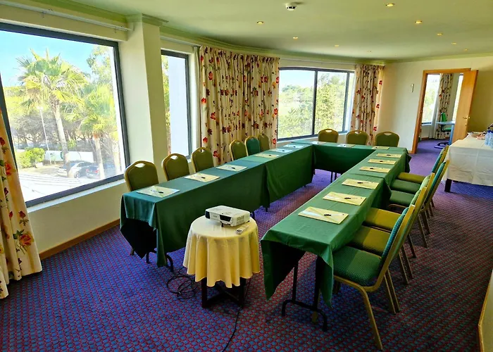 Hotel Spa: Hotel Baia Grande