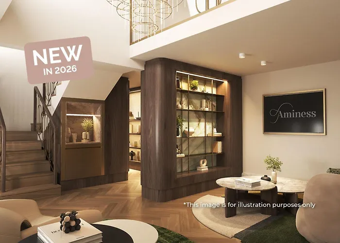 Boutique hotel only: Aminess Younique Korcula Heritage Hotel