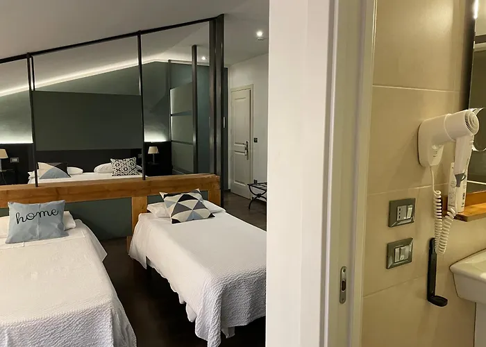 Hotel: Hotel Italia