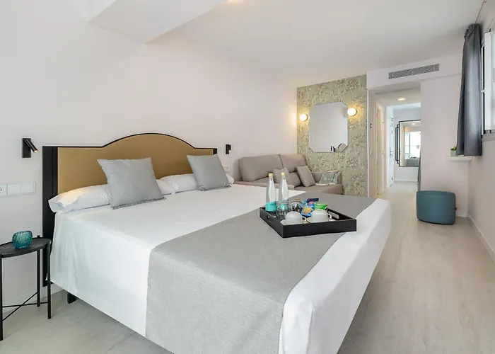 Hotel: Hotel Vibra Palma Cactus