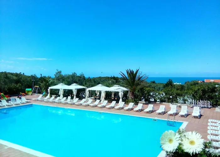  Club Bellavista