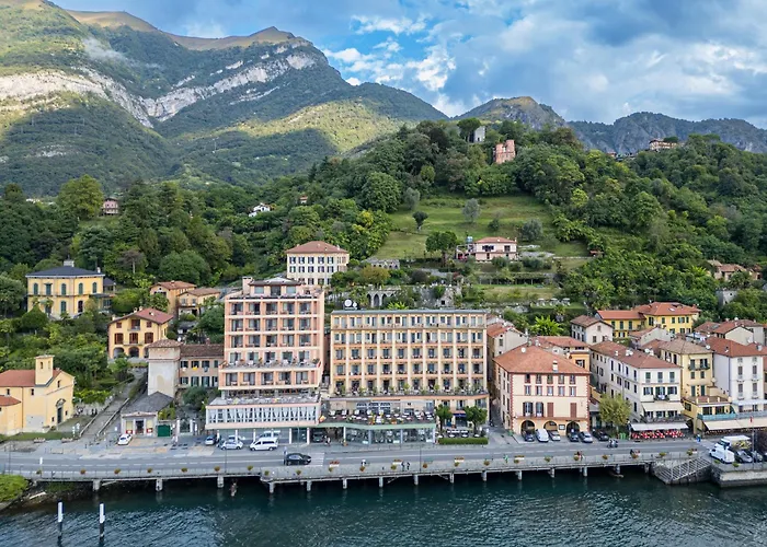 Resort: Hotel Bazzoni