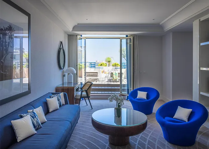 Martinez, In The Unbound Collection By Hyatt