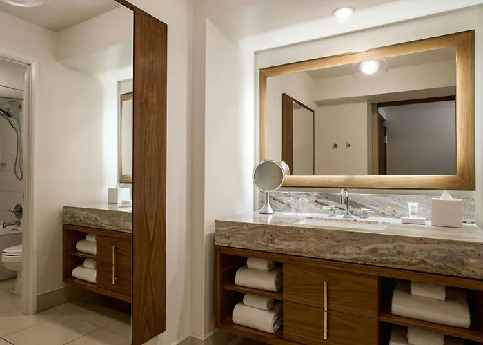 Pet Friendly hotel: Wailea Beach Resort - Marriott, Maui