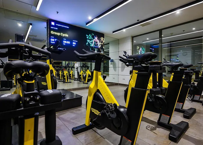 Romantisch hotel: Hilton Malta