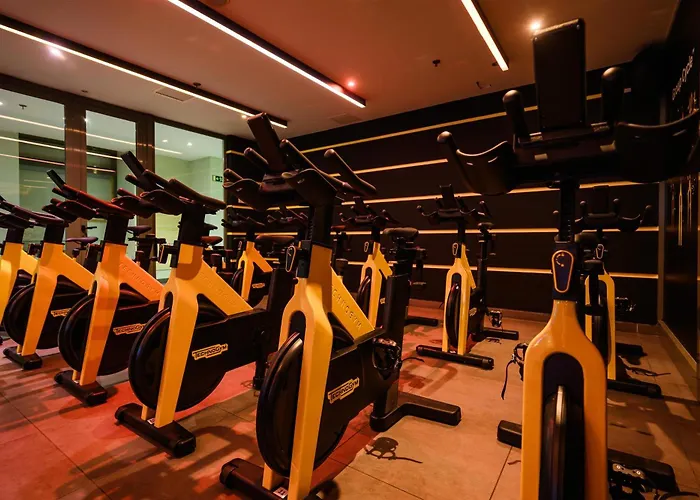 Romantisch hotel: Hilton Malta