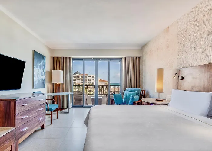 Fiesta Americana Condesa Cancun