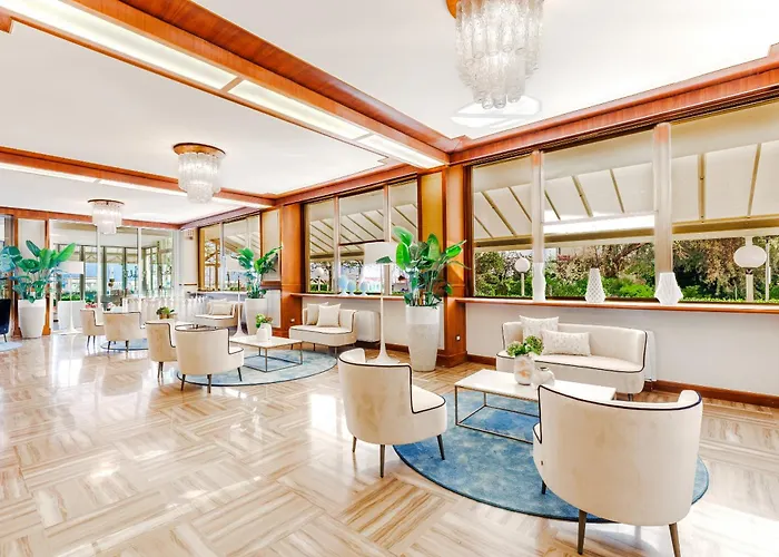 Hotel familiare: Hotel Abner'S