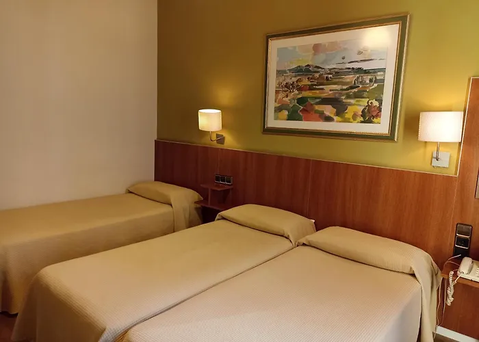 Hotel: Hotel Europa