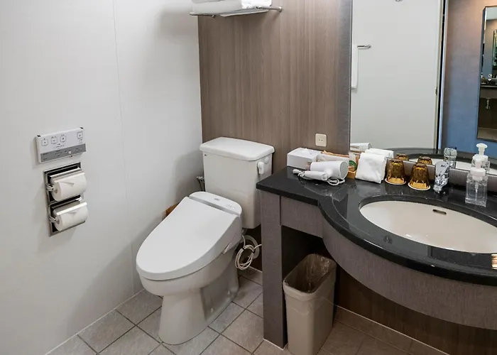 Hotel met uitzicht: Shibuya Excel Hotel Tokyu