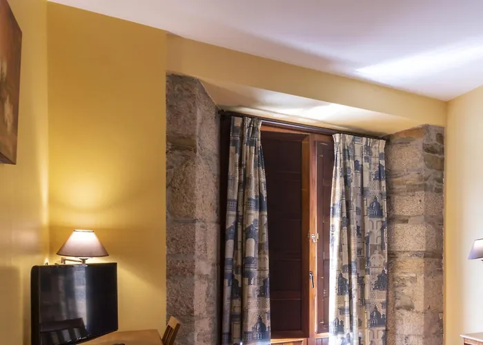 Hotel Aroi Bierzo Plaza