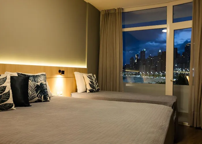 Marambaia Hotel E Convencoes