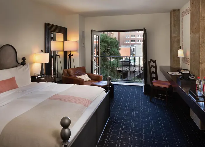 Hotel: Hotel Valencia Riverwalk