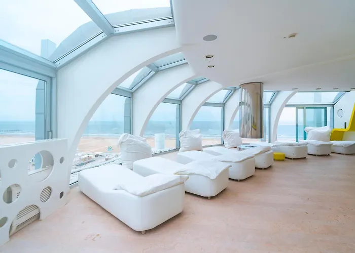Hotel di lusso: I-Suite Hotel