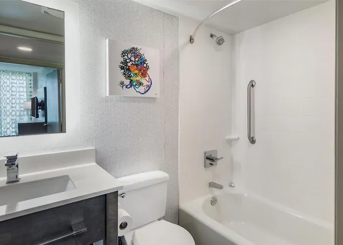 Best Western Plus Daytona Inn Seabreeze